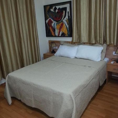 Haddad Guest House Haifa Exterior photo